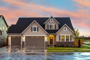 tone coated metal roofing tile