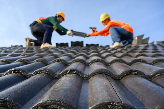 Unlock the Secrets to Selecting the Best Roof Tiles for Long-lasting Protection