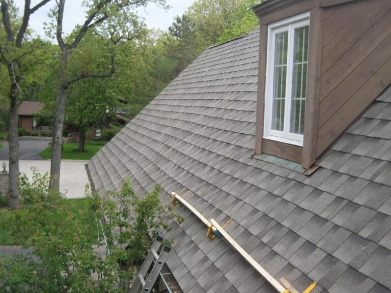 The Guide to Asphalt Shingles Types & Benefits & Install