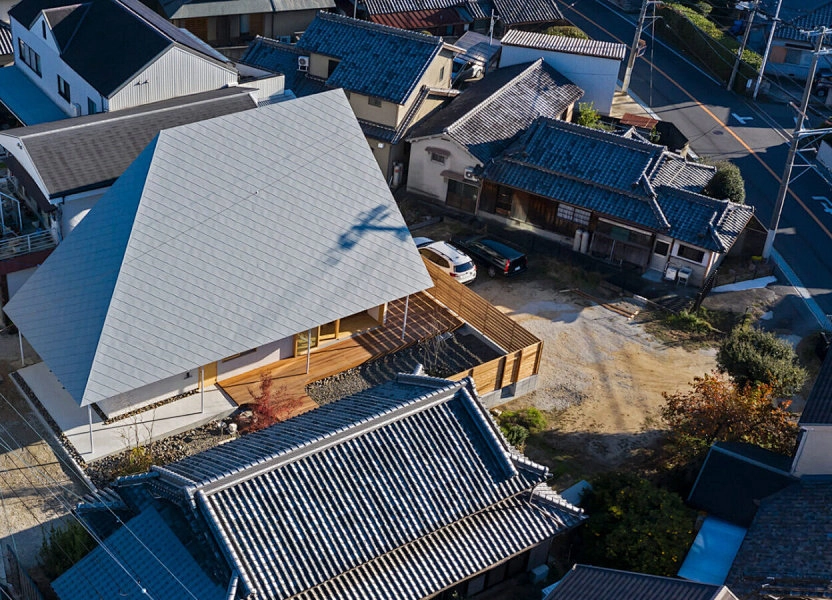 roof design