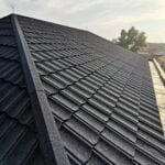 Hail-proof roofing