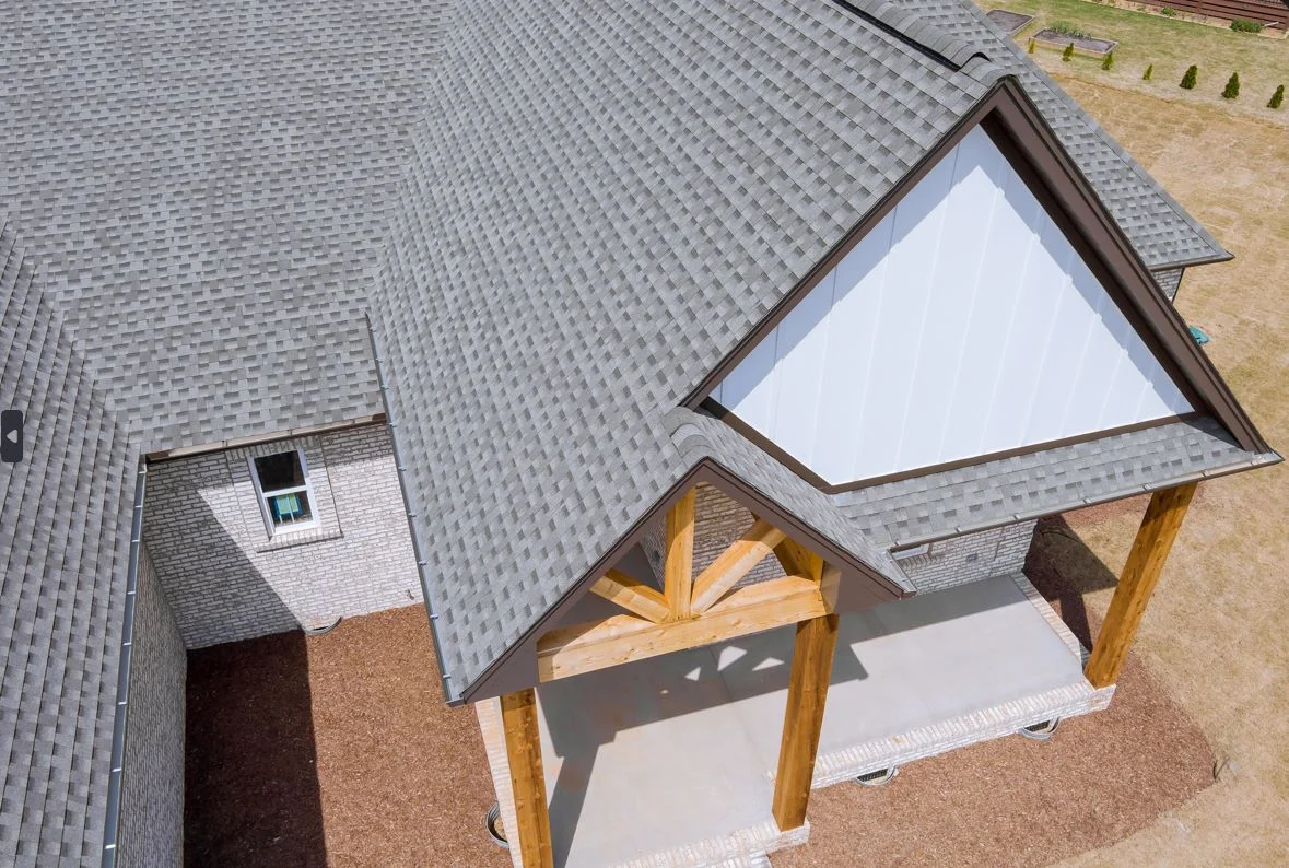 Roofing Brands