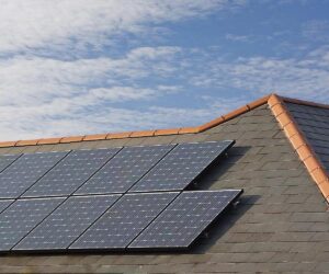 Solar panels Solar roofing
