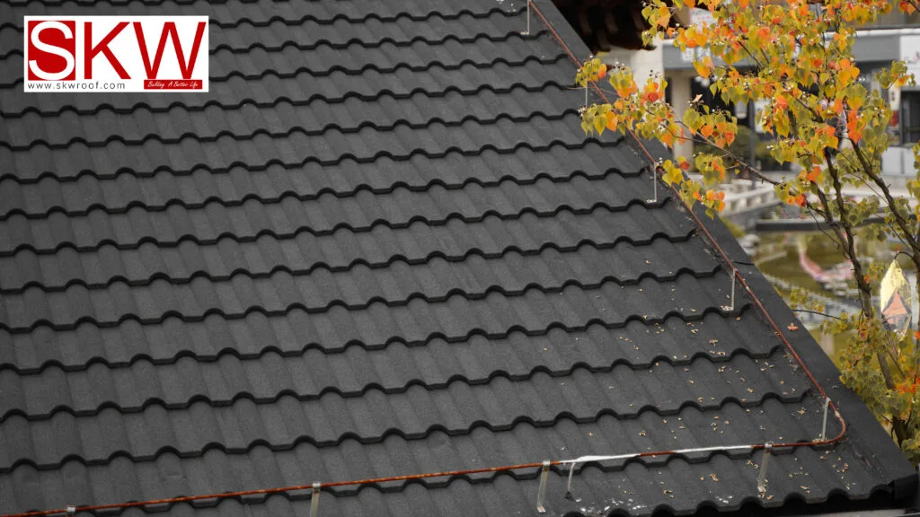 Milano Roofing