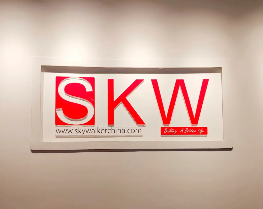 skw metal roof