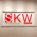 skw metal roof