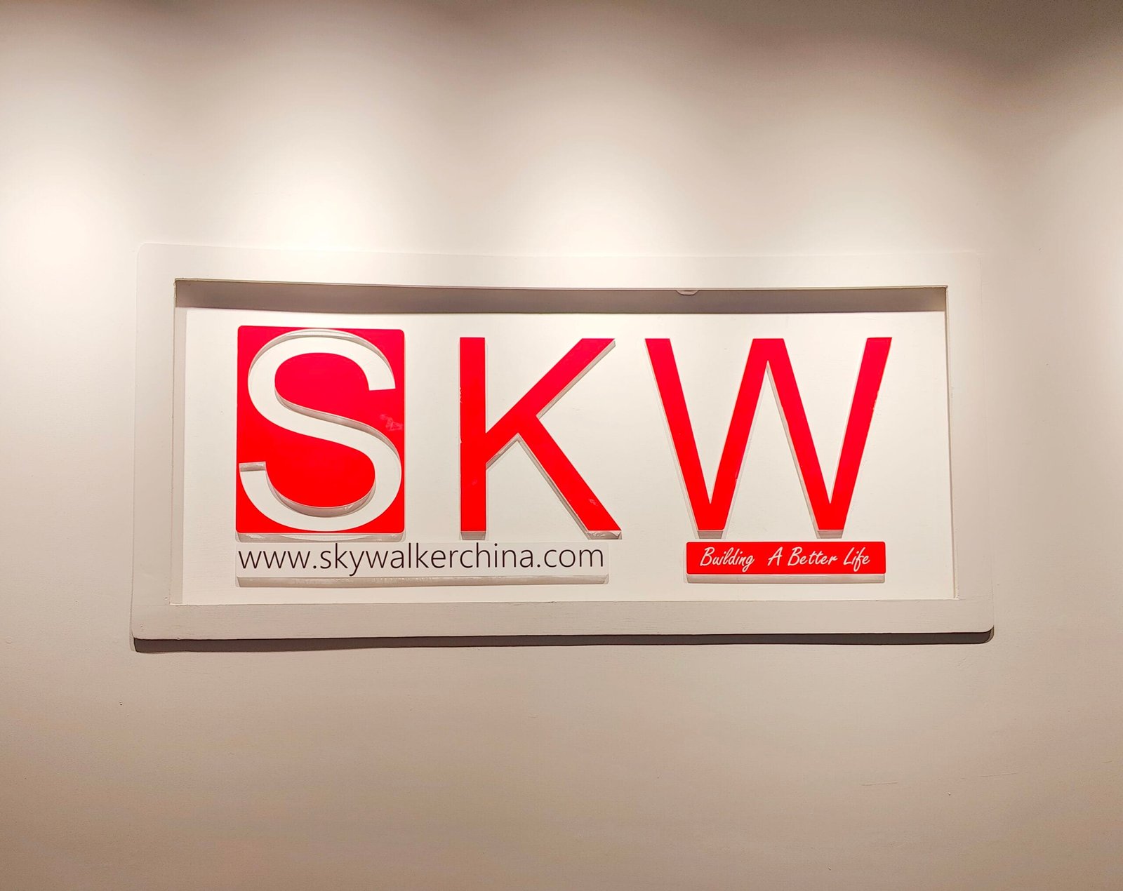 skw metal roof