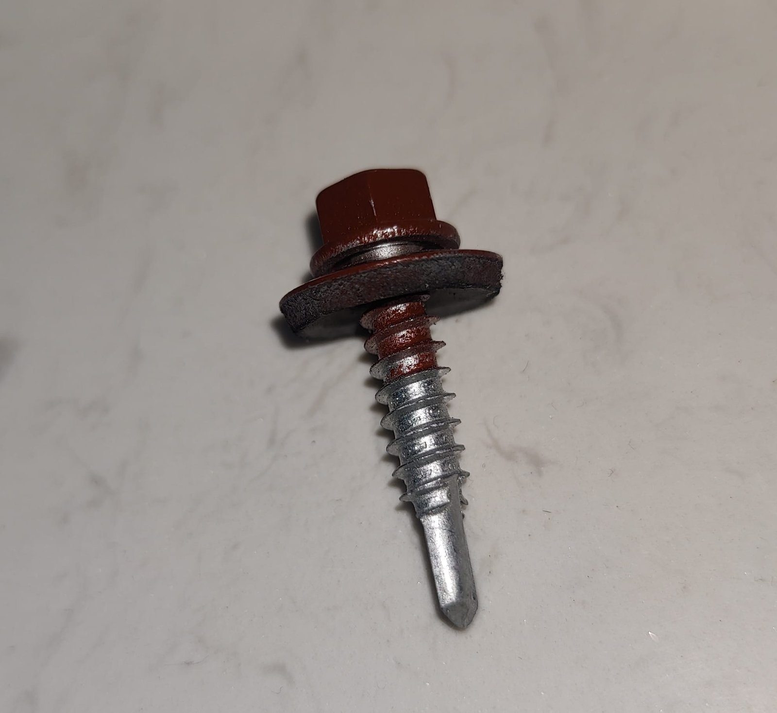 Metal Roof Installation