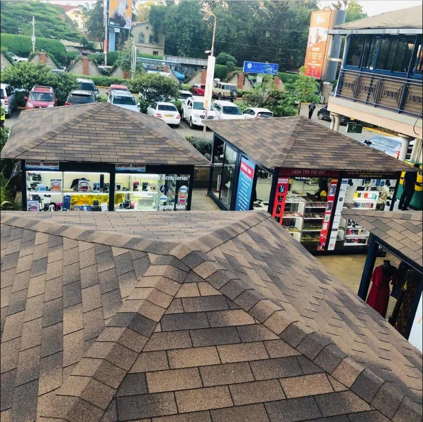 3 tab shingles
