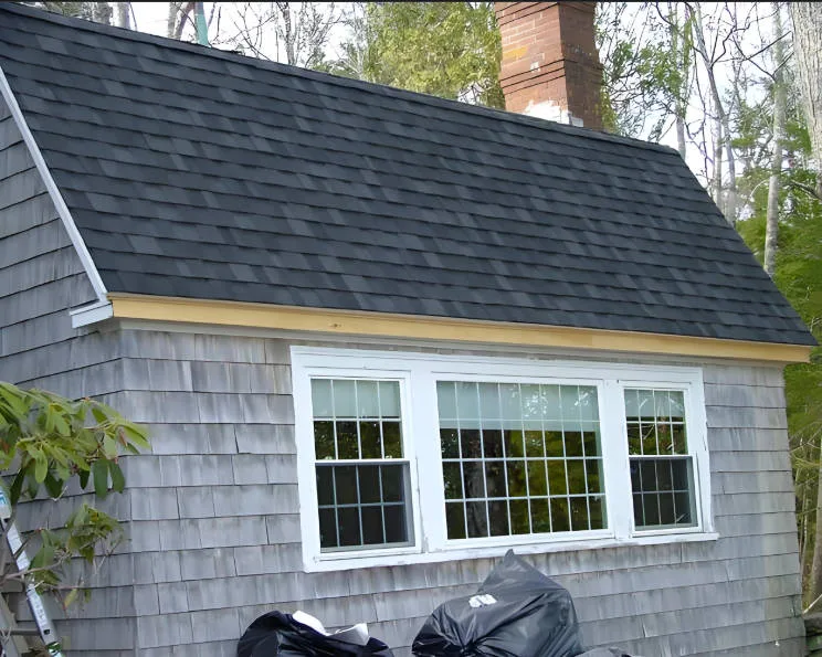 3 tab shingle