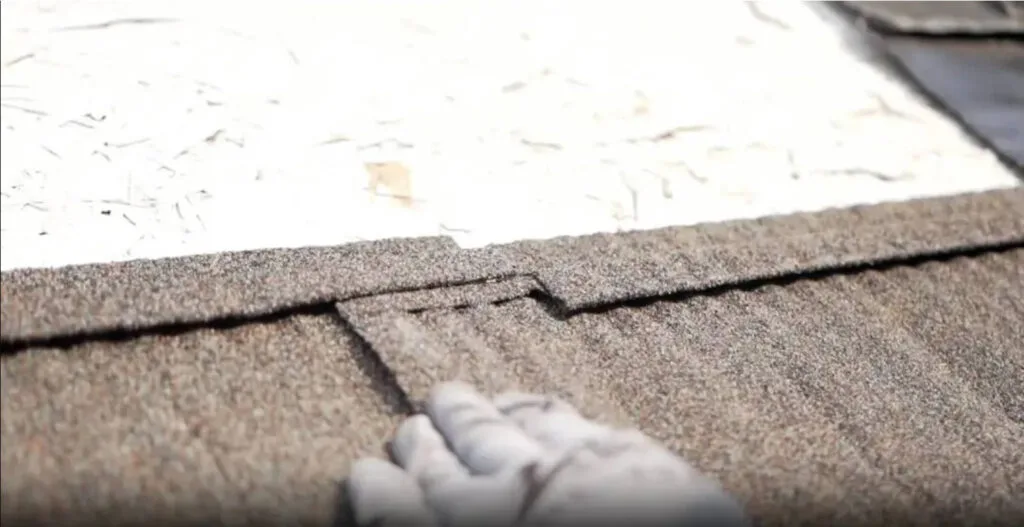 stone coated metal roof