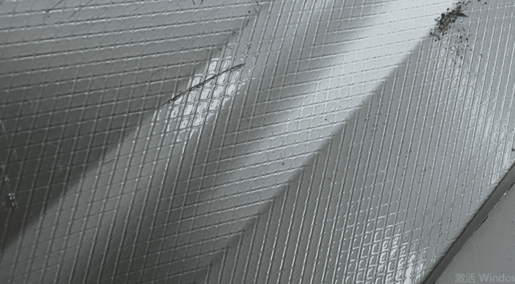 Polymer Nanofilm