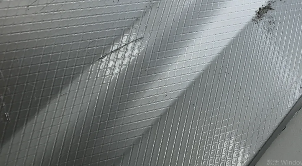 Polymer Nanofilm