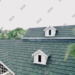 reinforced roof shingles