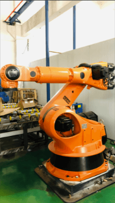 Artificial Intelligence Factory