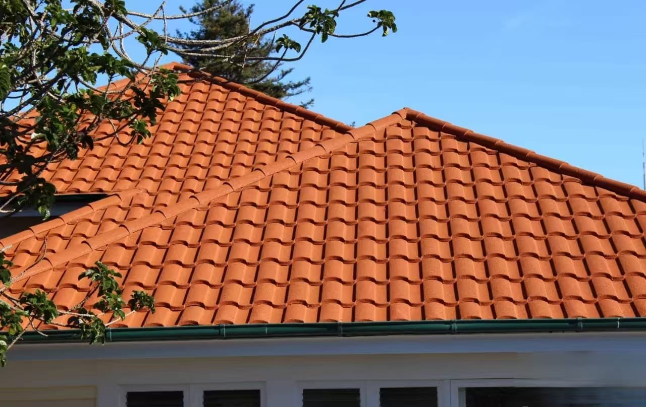 The Ultimate Guide to Stone Coated Metal Roofing: Why It's the Future ...