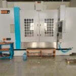 SKW CNC Machining Center