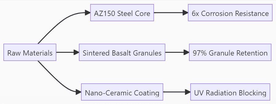 The Core Differentiator: Military-Grade Materials