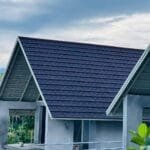 SKW Stone Coated Metal Roof