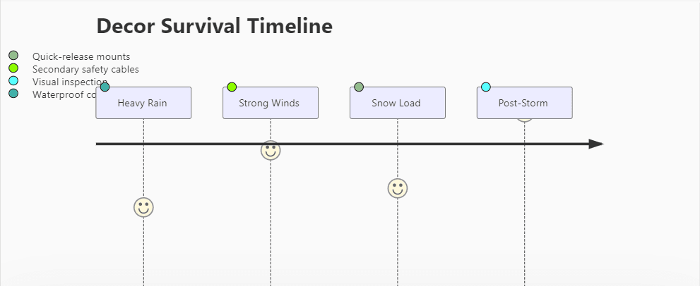 Storm protection strategy for stone-coated metal roofs