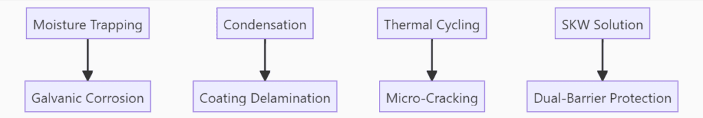 Traditional Roof Backing Failure Analysis