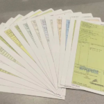 RECP Certificate of Origin