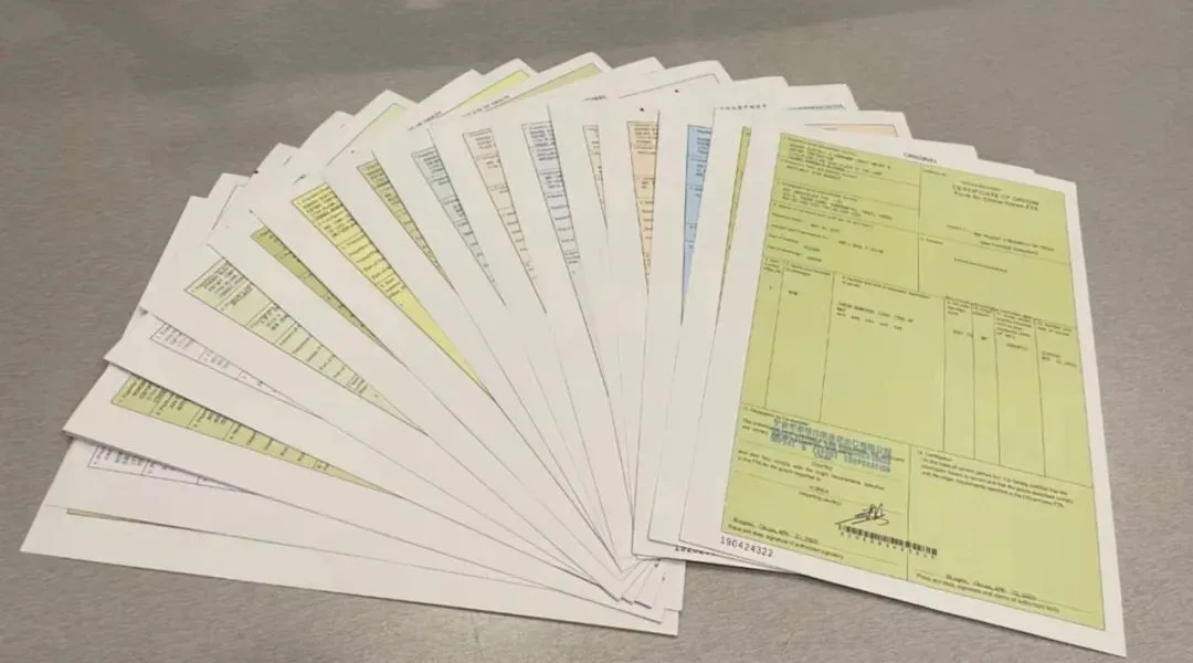 Import Tariffs, Anti-Dumping Rules & Certificate of Origin: Metal Roofing from China