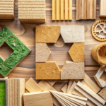 SKW sustainable building materials for modern construction
