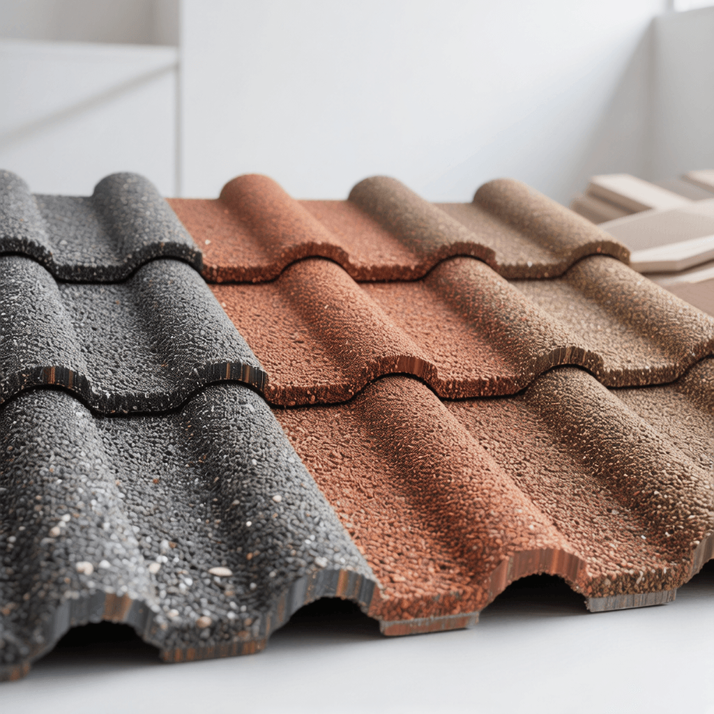 Stone Coated Metal Roof Brands Compared: Gerard vs Metrotile vs Decra vs Boral (2026 Buyer’s Guide)