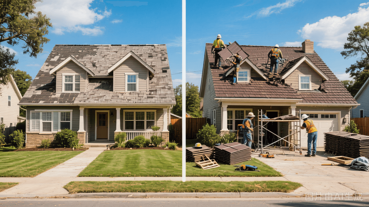 How to Replace Your Old Roof with Stone Coated Metal Tiles: The Complete 2026 Homeowner’s Guide