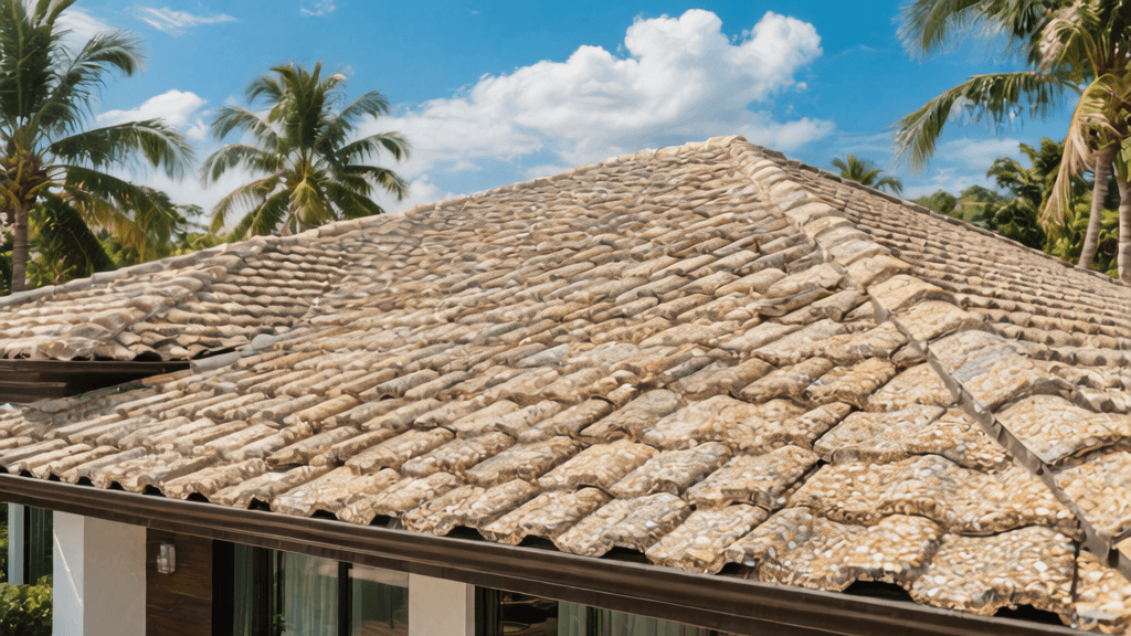 Stone Coated Metal Roof in Tropical & Subtropical Climates: The Complete Hot & Humid Performance Guide (2026)