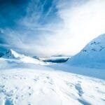 Home in extreme cold climate