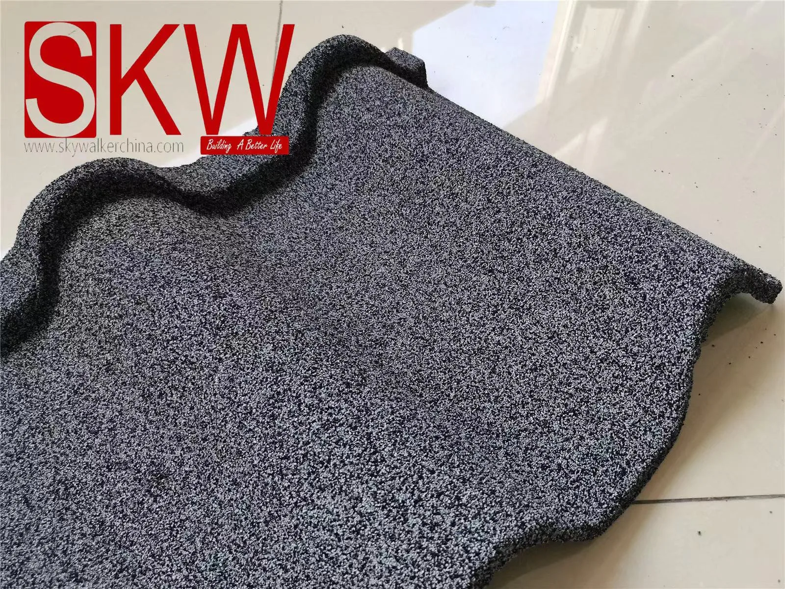 What Is the Heat Dissipation Principle of Stone-Coated Metal Roofs? Complete Guide