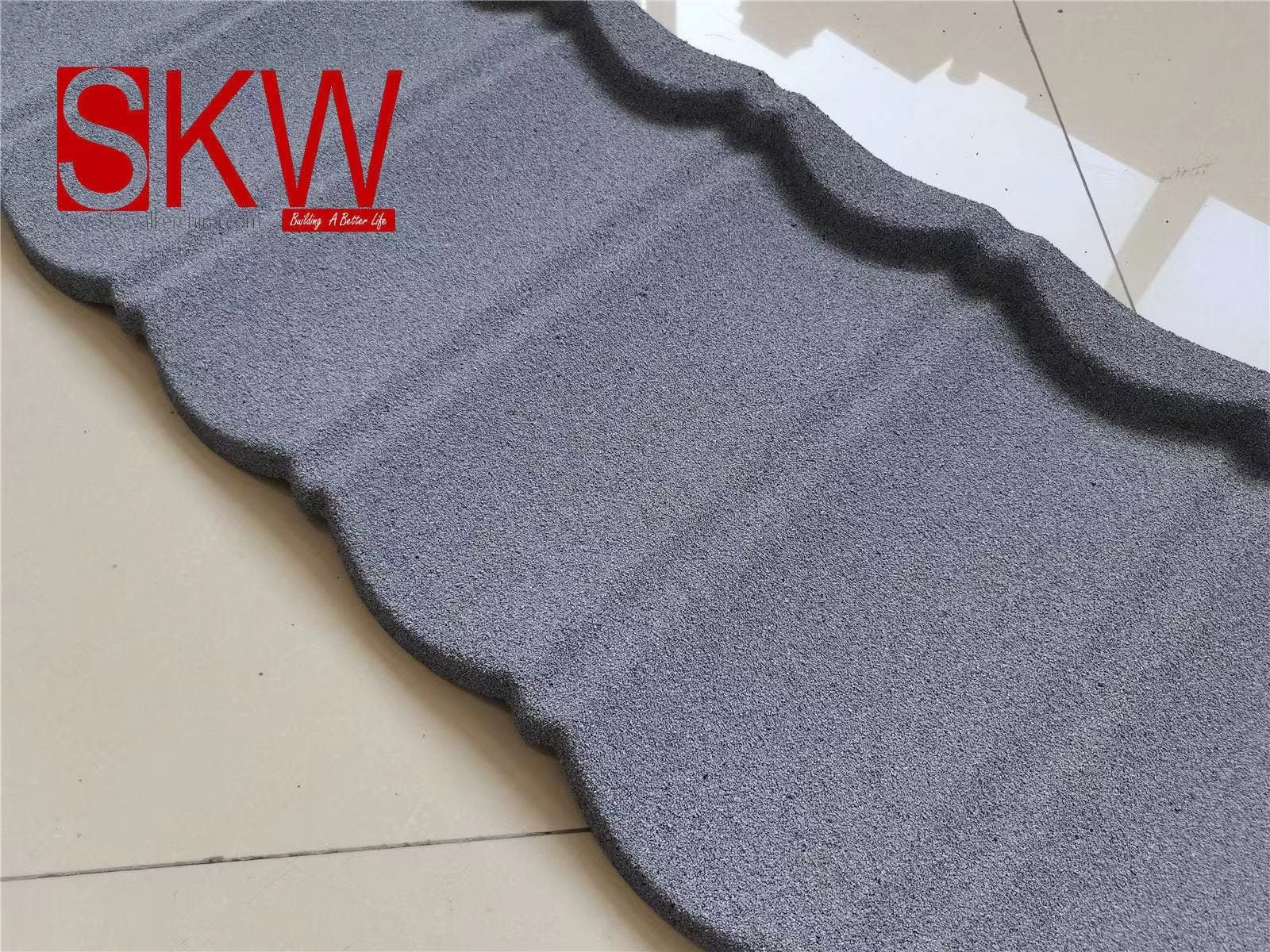 Superior Fire Resistance of Stone-Coated Metal Roof Tiles: A Complete Safety Guide